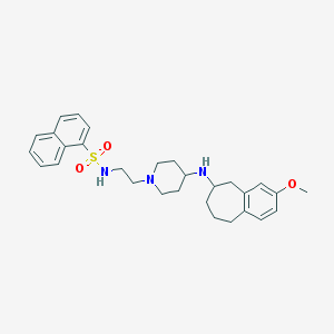 2D structure