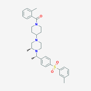 2D structure