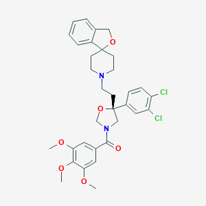 2D structure