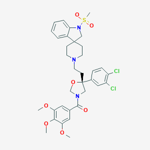 2D structure