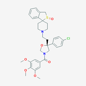 2D structure