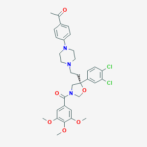 2D structure