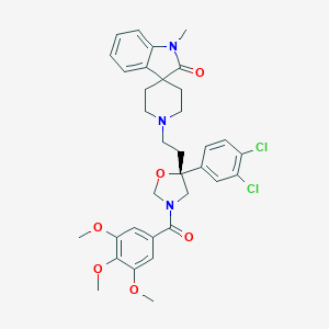 2D structure