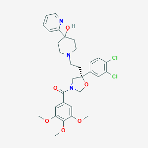 2D structure