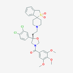 2D structure