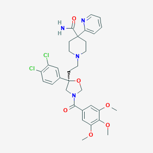 2D structure