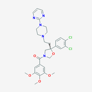 2D structure