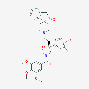 2D structure