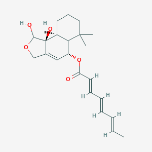 2D structure