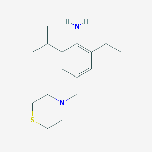 2D structure