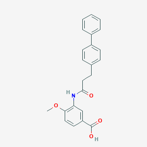 2D structure