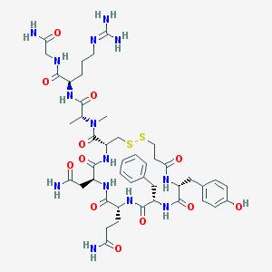 2D structure