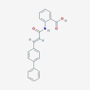 2D structure