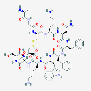 2D structure