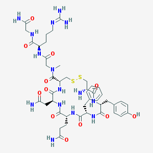 2D structure