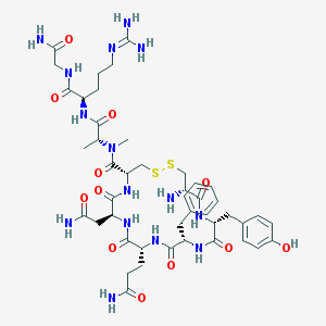 2D structure