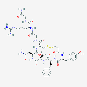 2D structure