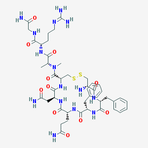 2D structure