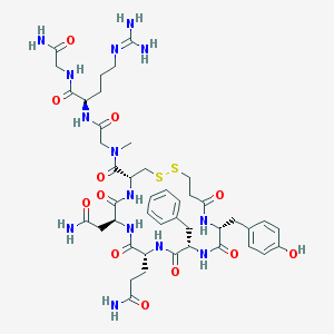 2D structure