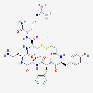 2D structure
