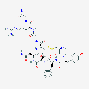 2D structure