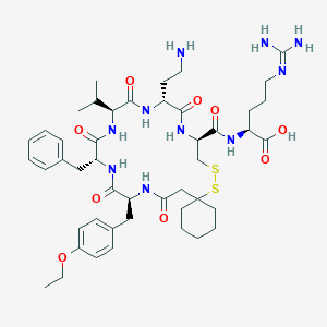 2D structure