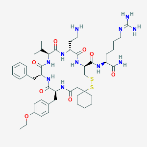 2D structure