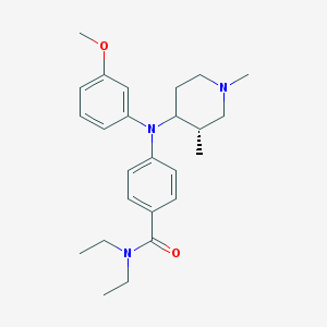 2D structure