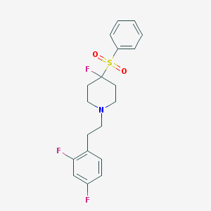 2D structure