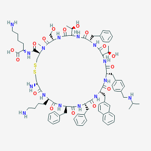 2D structure