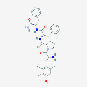 2D structure