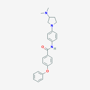 2D structure