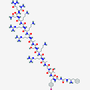 2D structure