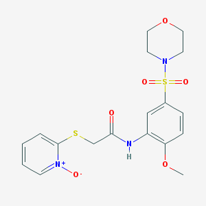 2D structure