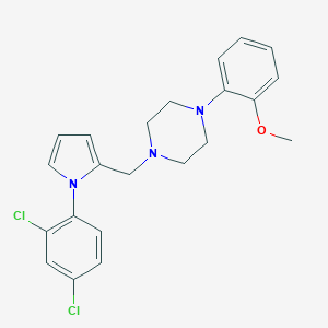 2D structure