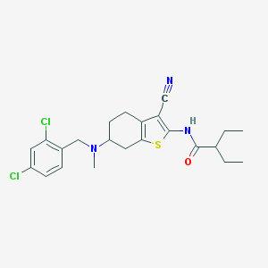 2D structure