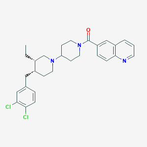 2D structure