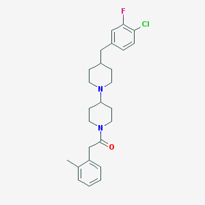 2D structure