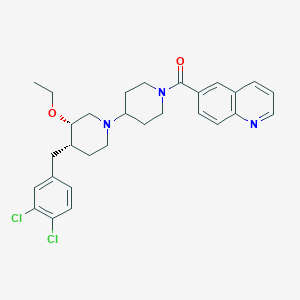 2D structure