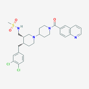 2D structure