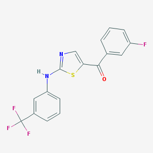 2D structure
