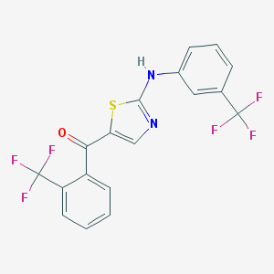 2D structure