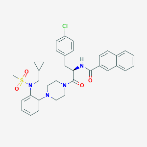 2D structure