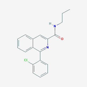 2D structure