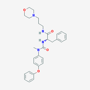 2D structure