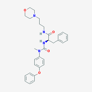 2D structure