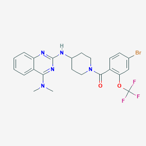 2D structure