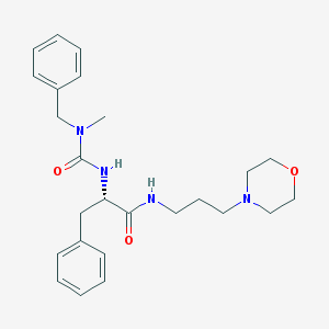 2D structure