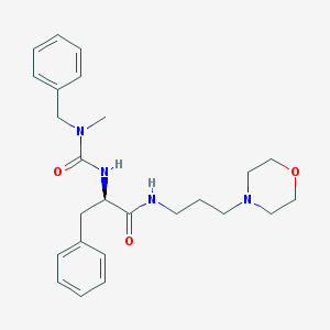 2D structure