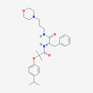 2D structure